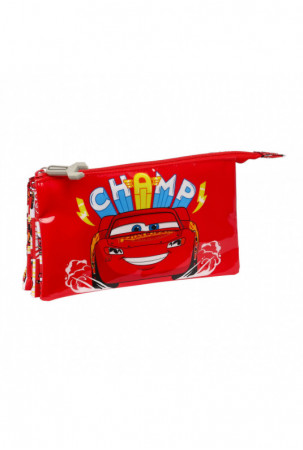 Trigubas penalas Cars Let's...