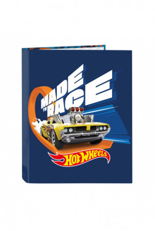 Žiedinis segtuvas Hot...