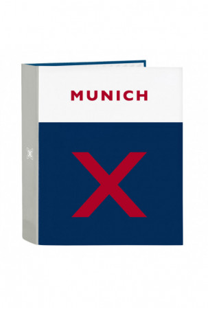 Žiedinis segtuvas Munich...