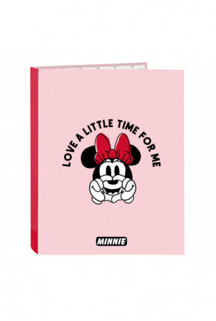 Žiedinis segtuvas Minnie...