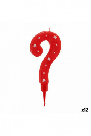 Žvakė ? Gimtadienio (12 vnt.)