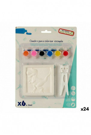 Piešimo ir spalvinimo...