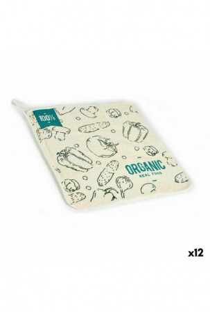 Virtuvės šluostė Balta...