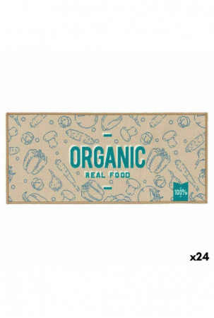 Kilimas 90 x 40 cm Rusvai...