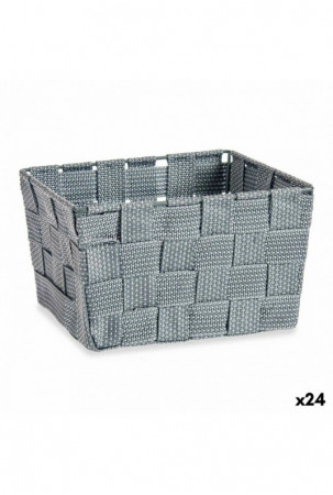 Krepšelis Pynimas Pilka...