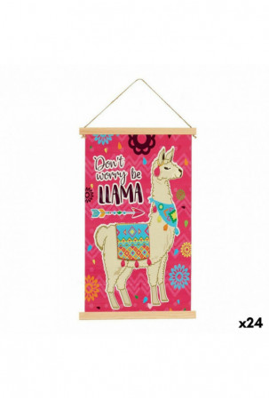 Drobė Liepsna (1 x 54 x 33...