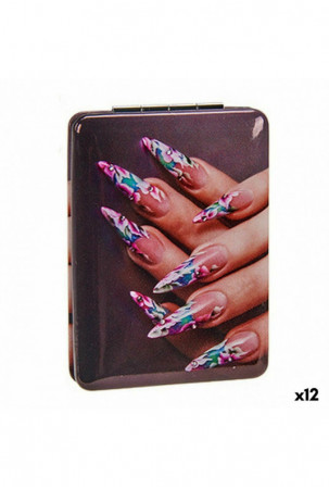 Padidinamasis Veidrodis...