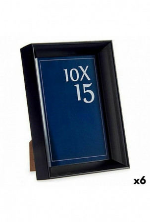 Nuotraukų rėmelis Juoda...