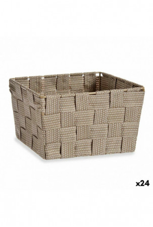 Krepšelis Pynimas Ruda...