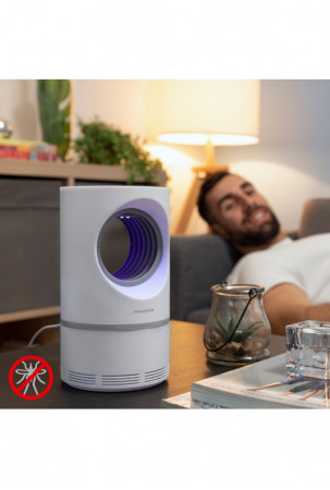 Lempa nuo uodų KL Virvel...