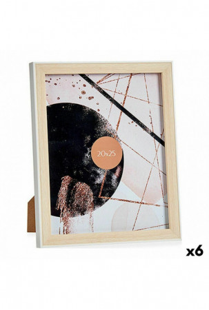 Nuotraukų rėmelis Medžio...