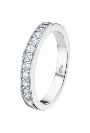 Moteriški žiedas Lotus...