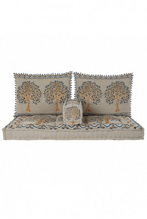 Fotelis DKD Home Decor...