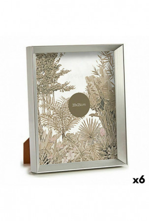 Nuotraukų rėmelis Sidabras...