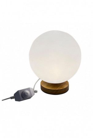 Stalinė lempa DKD Home...