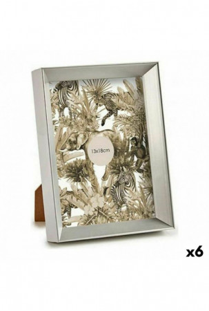 Nuotraukų rėmelis Sidabras...