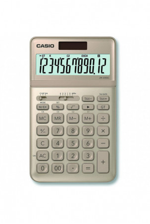 Skaičiuotuvas Casio...