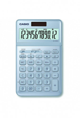 Skaičiuotuvas Casio...