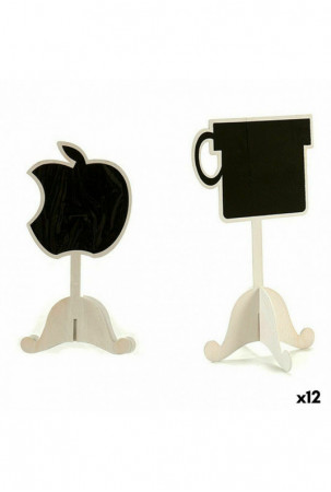 Lenta Juoda Ruda (13,5 x 25...