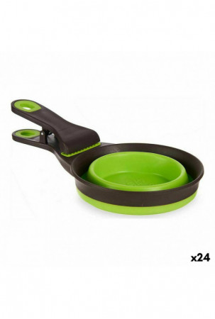 Matavimo šaukštas 3 viename...