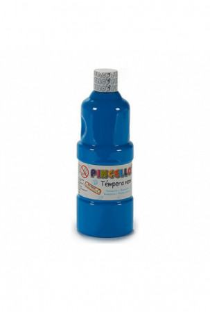 Temperatūra Neon Mėlyna 400...