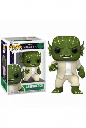Figūra Funko Pop! SHE HULK...