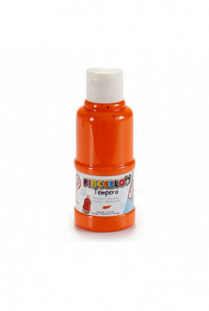 Temperatūra Oranžinė (120...