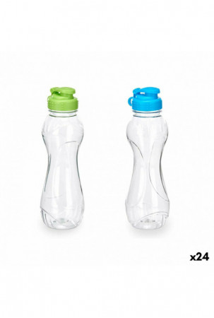 Vandens butelis 600 ml (24...