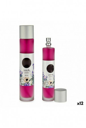 Purškiamas oro gaiviklis...