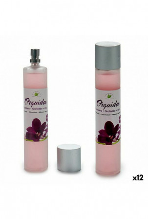 Purškiamas oro gaiviklis...