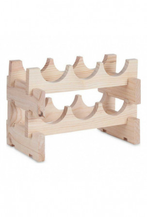 Butelių laikiklis 6...