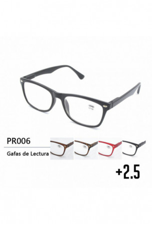 Akiniai Comfe PR006 +2.5...