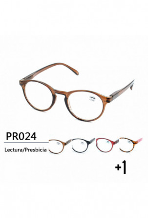 Akiniai Comfe PR024 +1.0...
