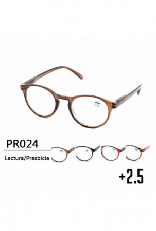 Akiniai Comfe PR024 +2.5...