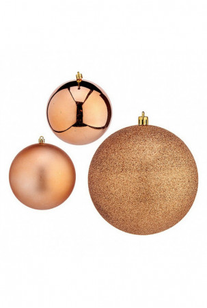 Eglutės rutuliukai Ø 10 cm...