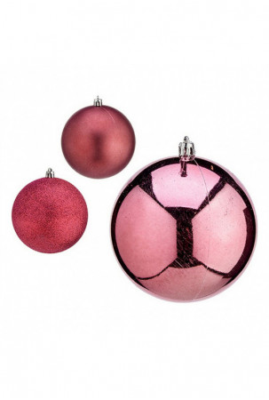 Eglutės rutuliukai Ø 10 cm...