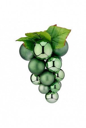 Eglutės rutuliukas Vynuogės...