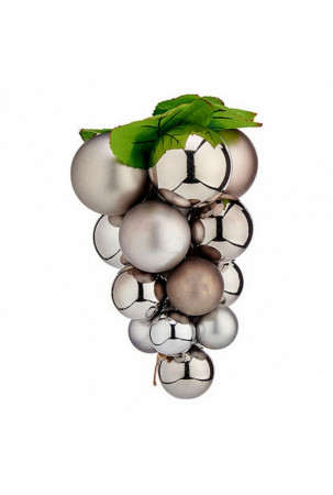 Eglutės rutuliukas Vynuogės...