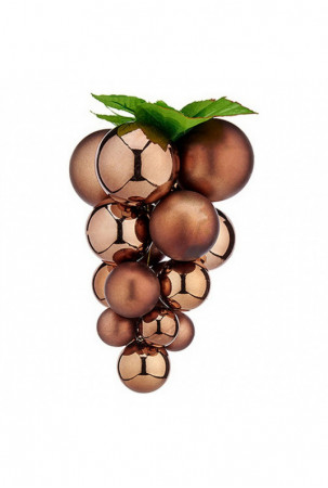 Eglutės rutuliukas Vynuogės...