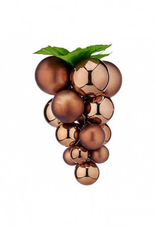 Eglutės rutuliukas Vynuogės...