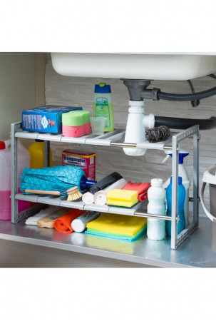 Išplečiamos virtuvės...