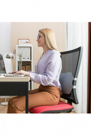 Gelinė juosmens pagalvėlė...