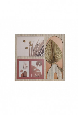 Nuotraukų rėmelis DKD Home...