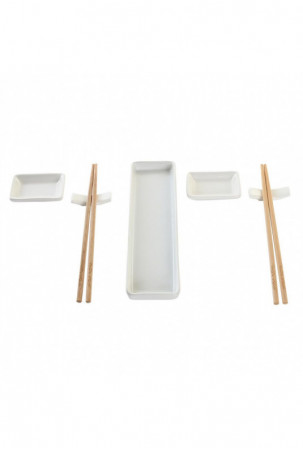 Suši rinkinys DKD Home...