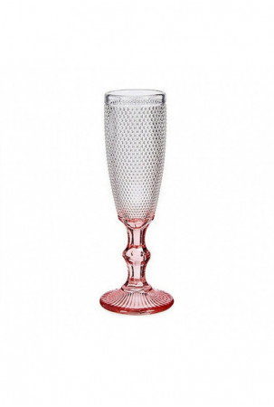 Šampano taurė Rožinė...