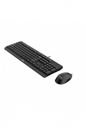 Klaviatūra ir pelė Philips...