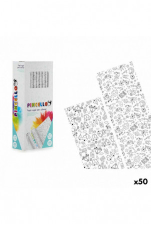 Vyniojamasis popierius 0,7...