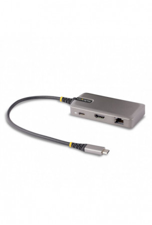 USB šakotuvas Startech...