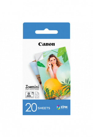 Blizgus nuotraukų popierius...