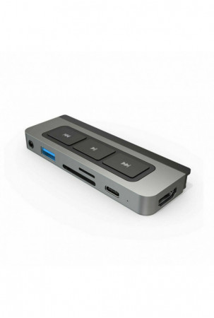 USB šakotuvas Hyper HD449 60 W